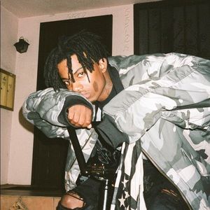 Meet your Posher, Mahdi